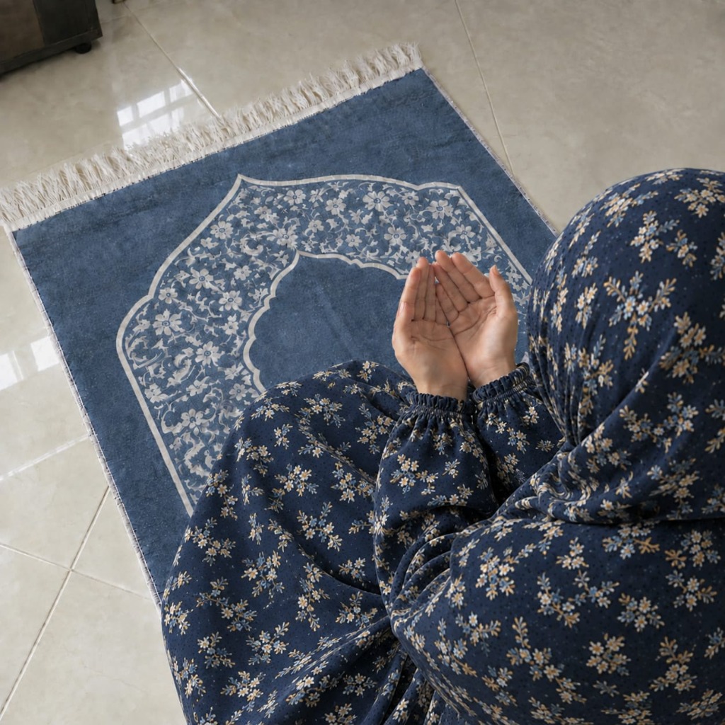 Hajira Janjua product photo